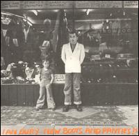 Ian Dury - New Boots & Panties