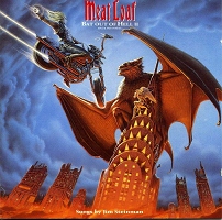 Meatloaf - Bat Out Of Hell