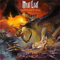 Meatloaf - Bat Out Of Hell III - The Monster Is Loose