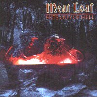 Meatloaf - Hits Out Of Hell